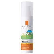 La Roche Posay Anthelios SPF 50 + Dermo-Pediatrics Çocuk Güneş Koruyucu Sprey 200 ml