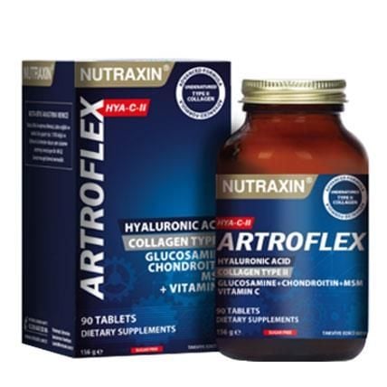 Nutraxin Artroflex HYA-C-II 90 Tablet