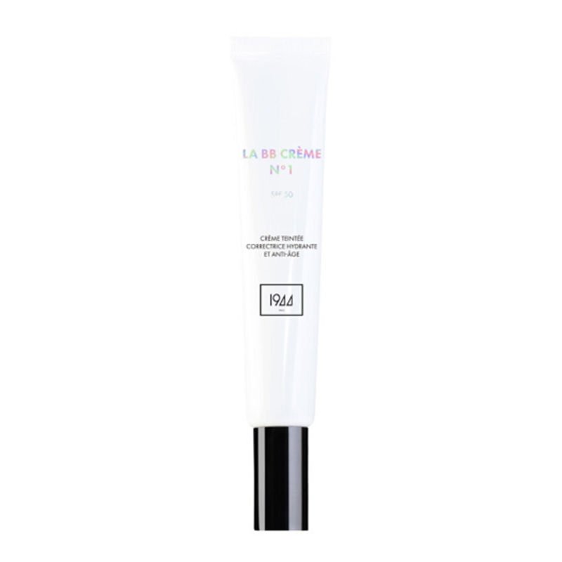 1944 Paris BB Cream Spf 50 30 ml No1