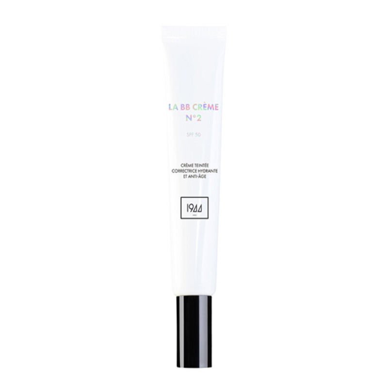 1944 Paris BB Cream Spf 50 30 ml No2