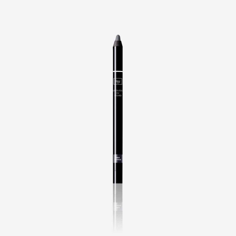 1944 Paris Eyepencil Waterproof - Frivolous Gray ER001 1.2 gr