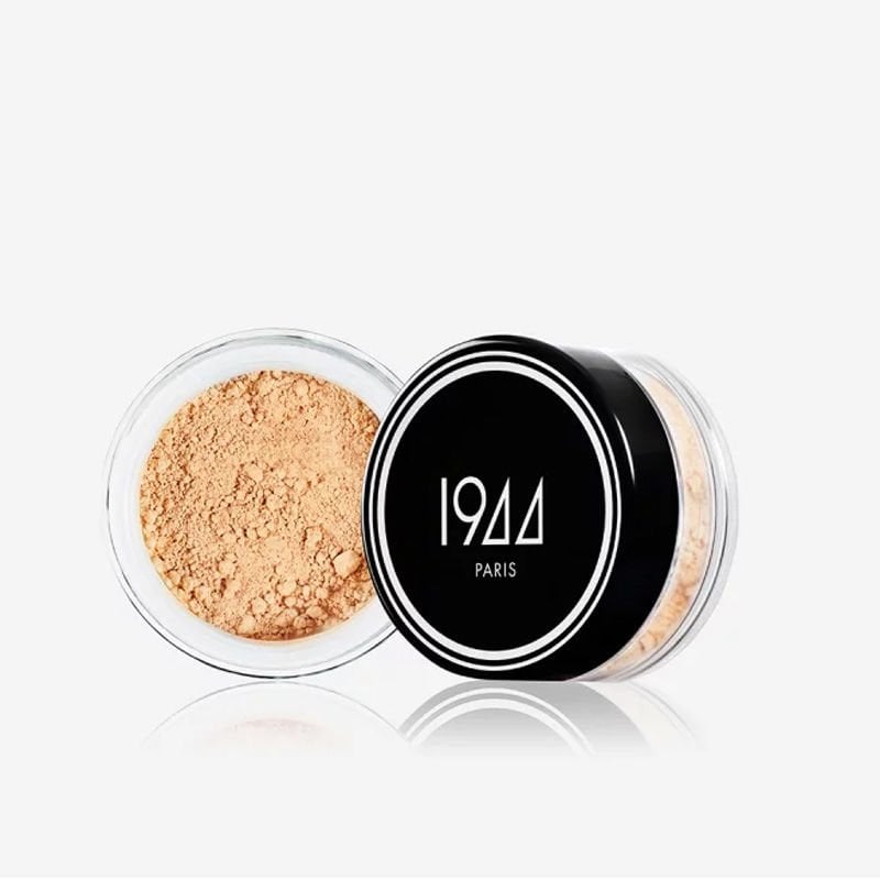 1944 Paris Mineral Foundation - Medium Beige FT303 5gr