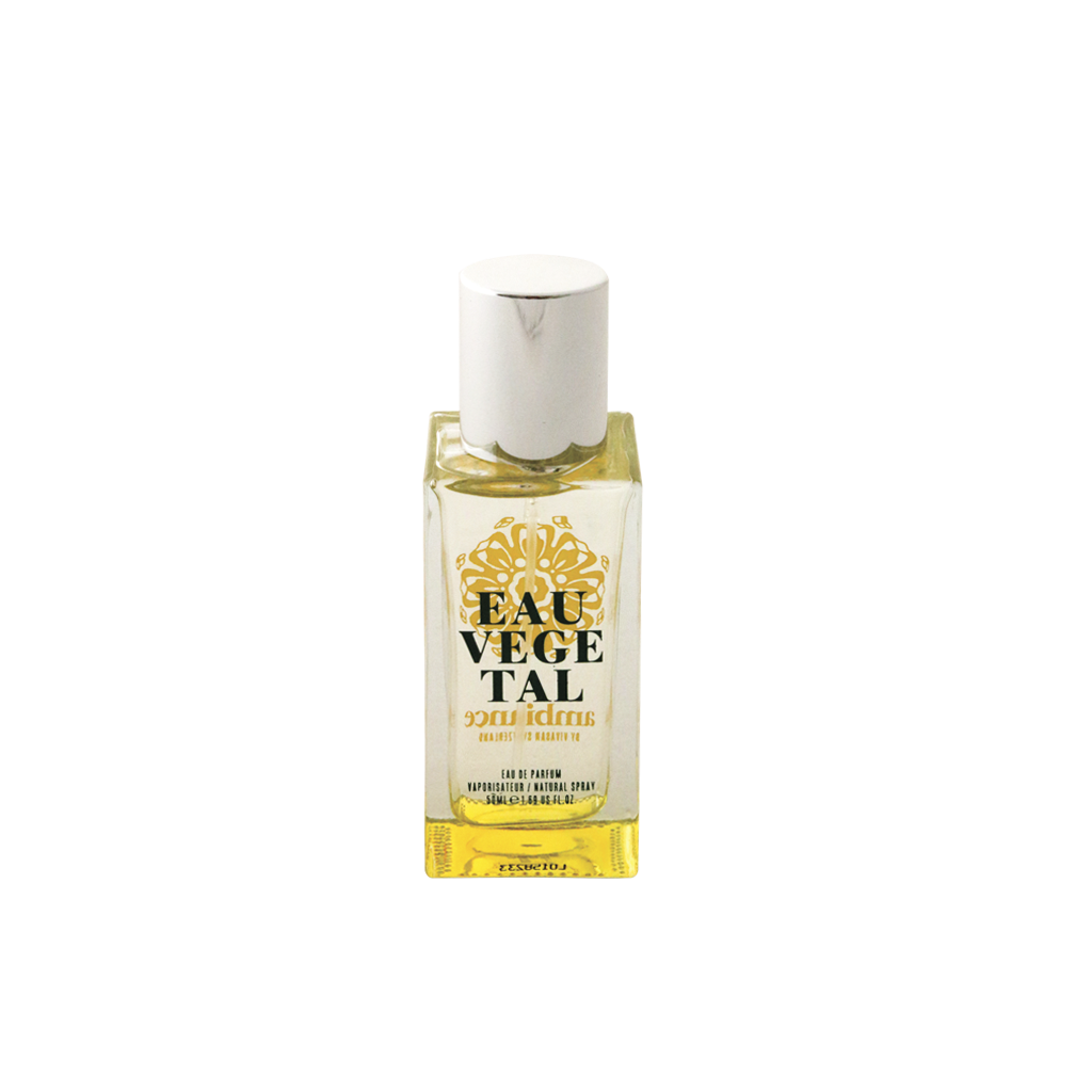 Vivasan Eau de Vegetal Parfüm 50 ml