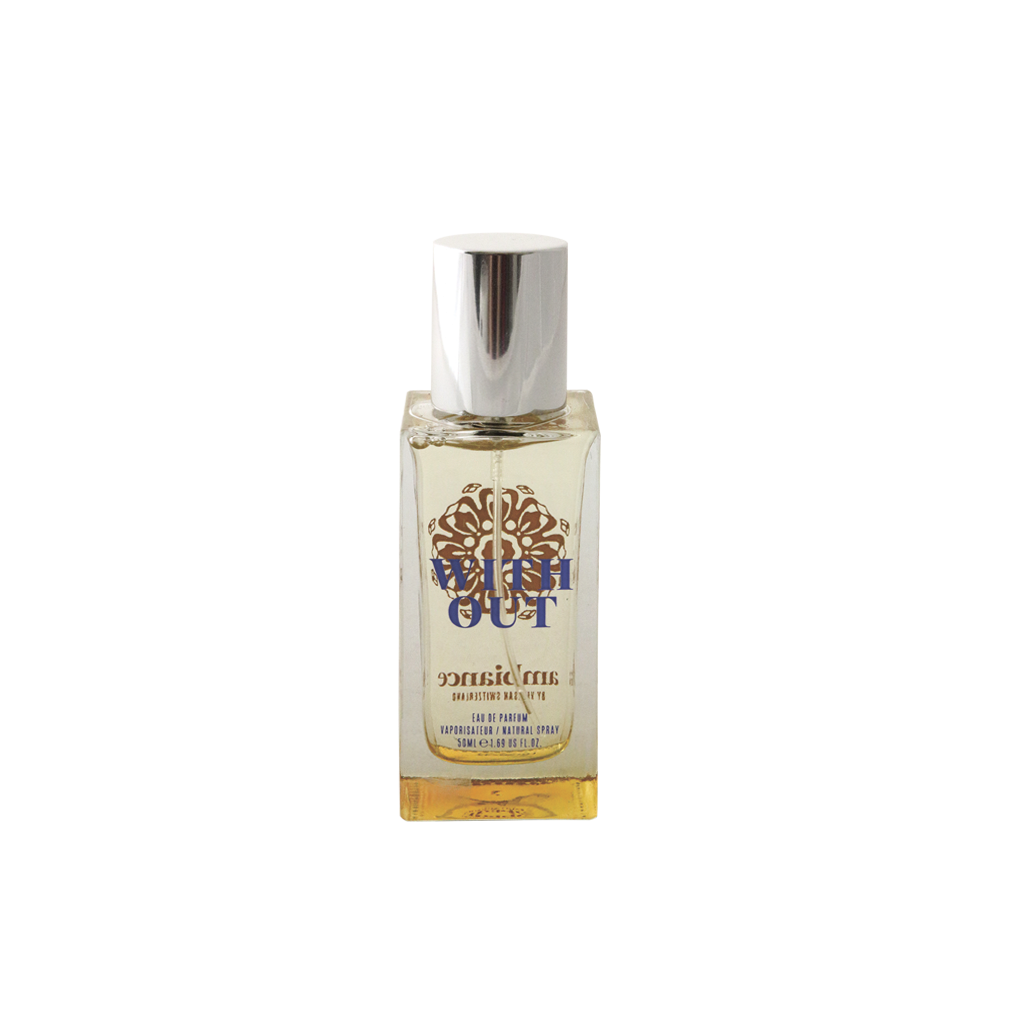Vivasan Without Parfüm 50 ml