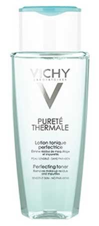 Vichy Purete Thermale PNM Temizleme Tonik 200 ml