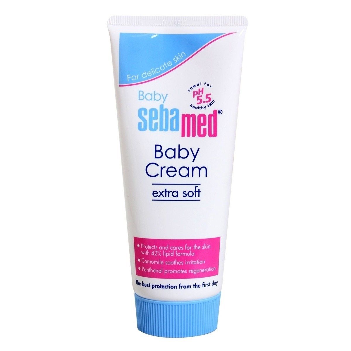 Sebamed Baby Krem Extra Soft 200 ML