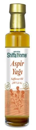 Shiffa Home Aspir Yağı 250 ml