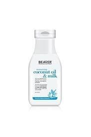 Beaver Coconut Oil Quinoa Moisturizing Şampuan 350 ml