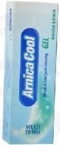 Arnica Cool Jel 75 ml