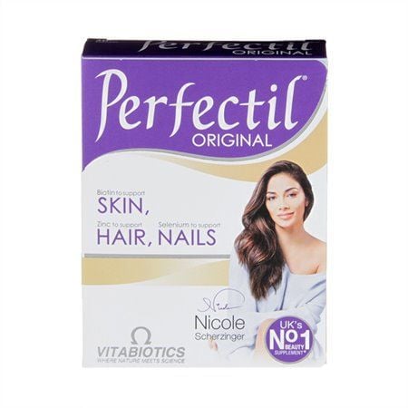 Perfectil 30 Tablet