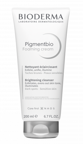 Bioderma Pigmentbio Foaming Krem 200 ML