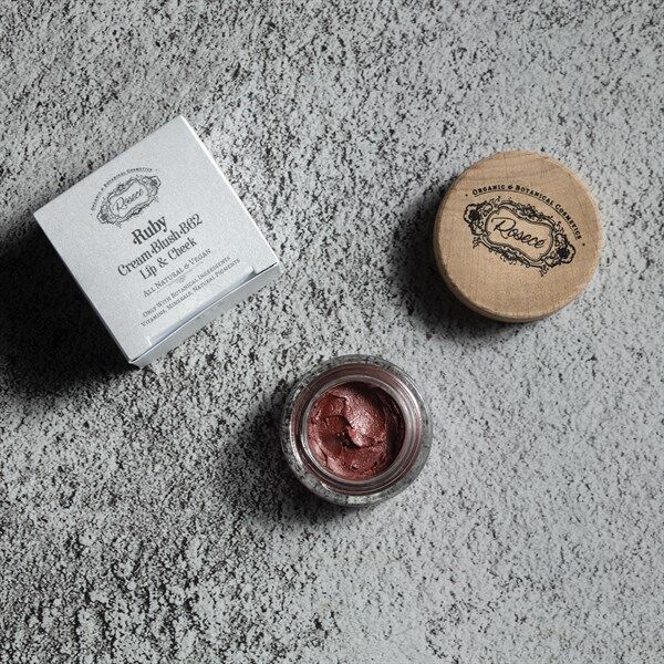 Rosece Ruby