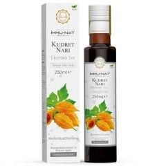 İmmunat Kudret Narı Ekstraktı 250 ml