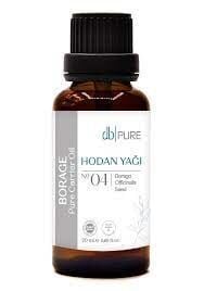 db Pure Hodan Yağı 20 ml