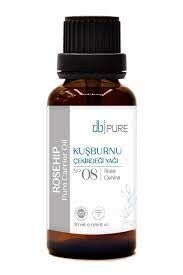 db Pure Kuşburnu Çekirdeği Yağı 20 ml