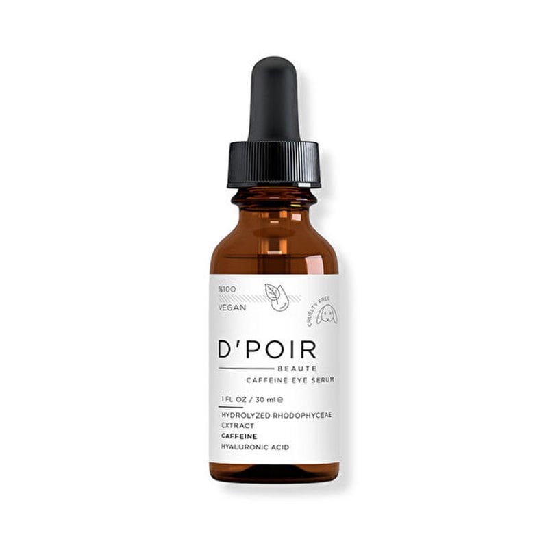 D'Poir Beaute Caffeine Eye Serum 30 ml