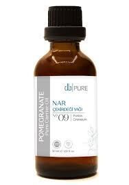 db Pure Nar Çekirdeği Yağı 50 ml