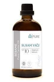 db Pure Susam Yağı 100 ml