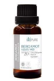 db Pure Bergamot Uçucu Yağı 10 ml