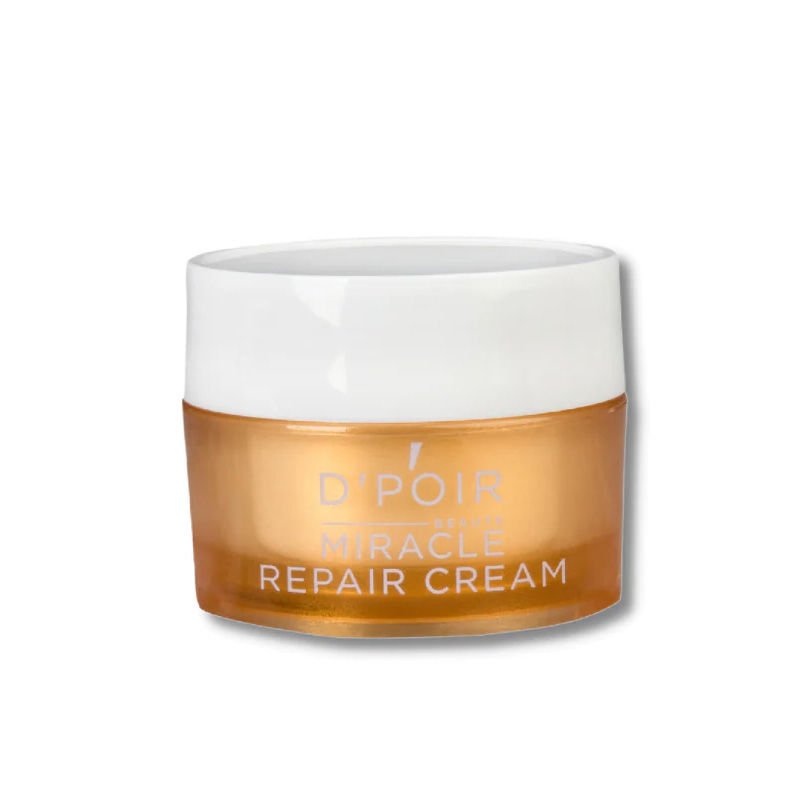D'Poir Beaute Miracle Repair Cream 50 ml