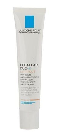 La Roche Effaclar Duo(+) Unifiant Krem 40 ml
