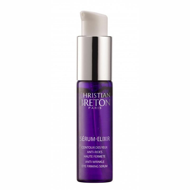 Cristian Breton Paris Serum Elixir 15 ml