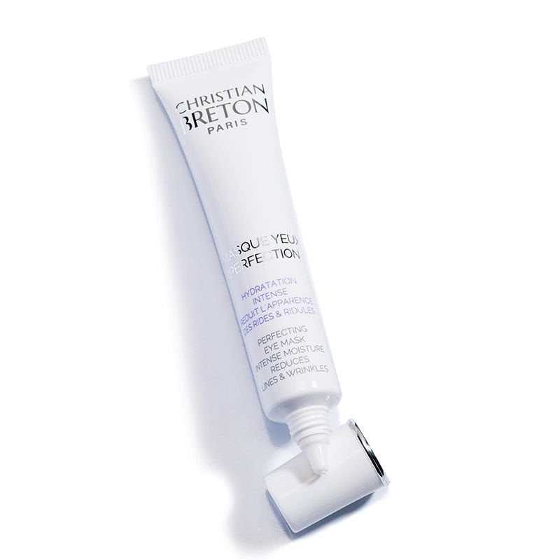 Christian Breton Paris Lifting Eye Mask 11 ml
