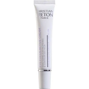 Cristian Breton Paris Eye Focus Eye Cream 10 ml