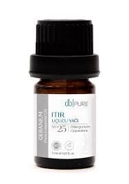 db Pure Itır Uçucu Yağı 5 ml