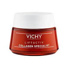 Vichy Liftactiv Collagen Specialist SPF25+ Bakım Kremi 50 ml