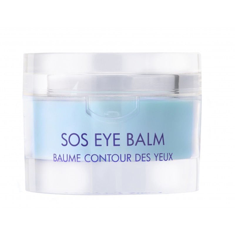 Cristian Breton Paris SOS Eye Balm 8gr