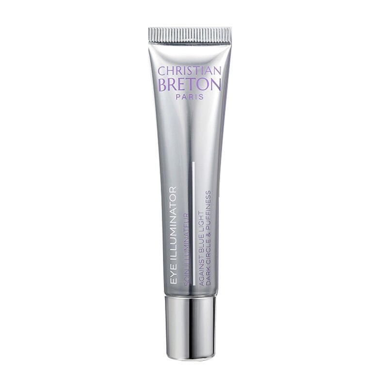 Cristian Breton Paris Blue Light Eye Cream 15 ml