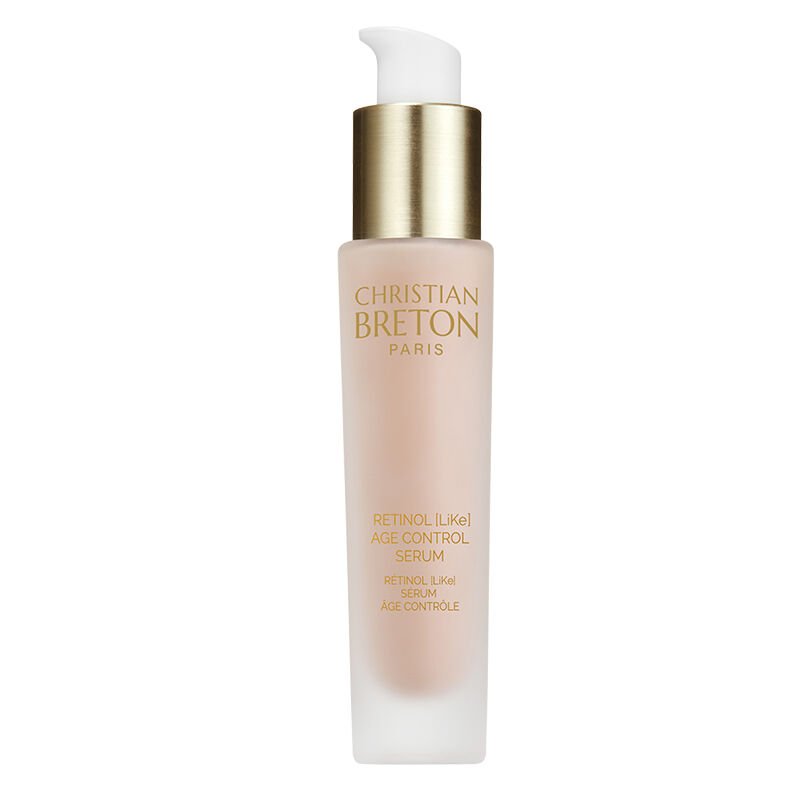 Cristian Breton Paris Retinol Like Age Control Serum 30 ml