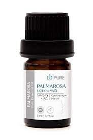 db Pure Palmarosa Uçucu Yağı 5 ml