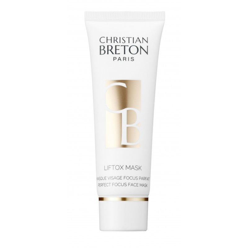 Cristian Breton Paris Liftox Mask 50 ml