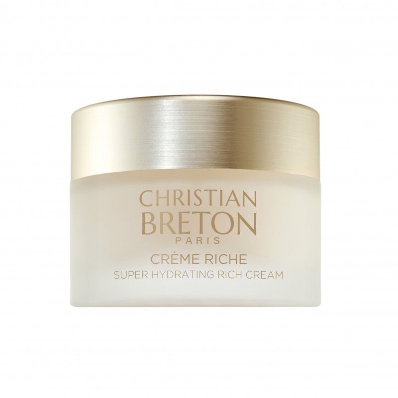 Cristian Breton Paris Creme Rich 50 ml