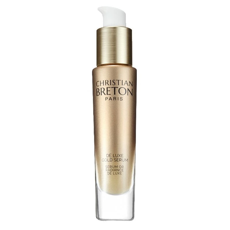 Cristian Breton Paris De Luxe Gold Serum 30 ml
