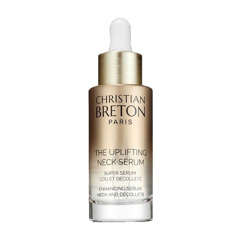 Cristian Breton Paris The Uplifting Neck Serum 30 ml