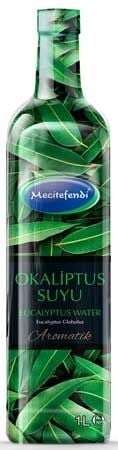 Mecitefendi Okaliptus Suyu 1LT