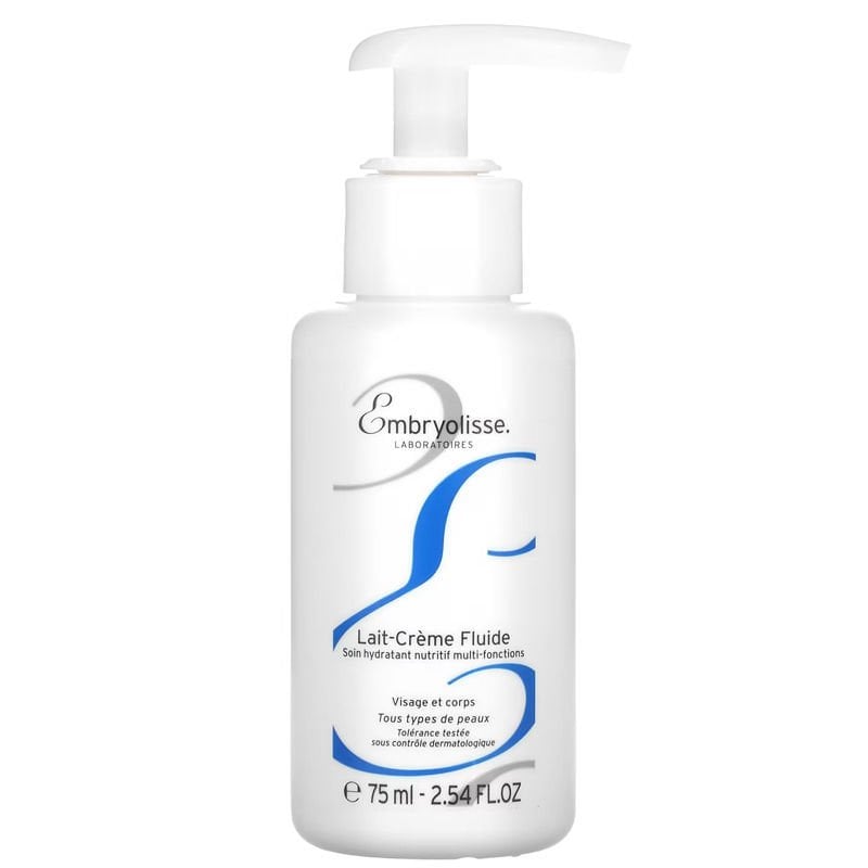 Embryolisse Lait Creme Fluide 75 ml