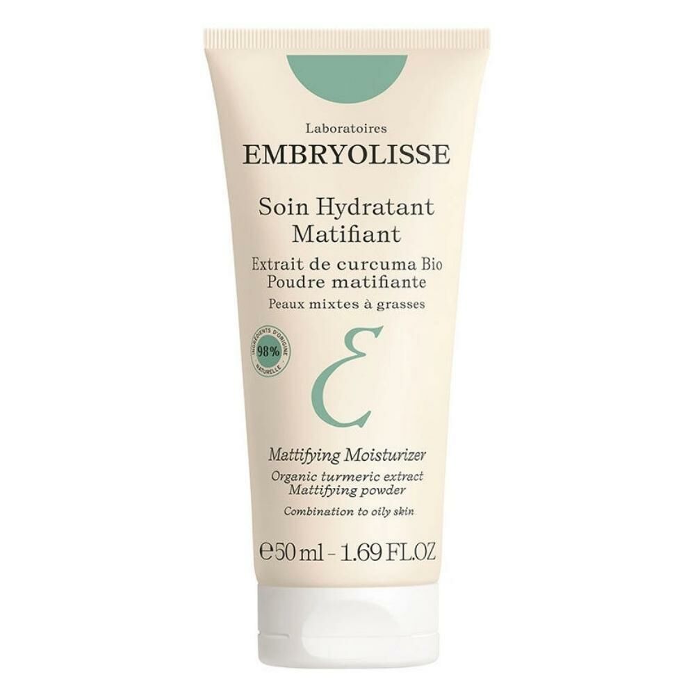 Embryolisse Mattifying Moisturizer Nemlendirici 50 ml