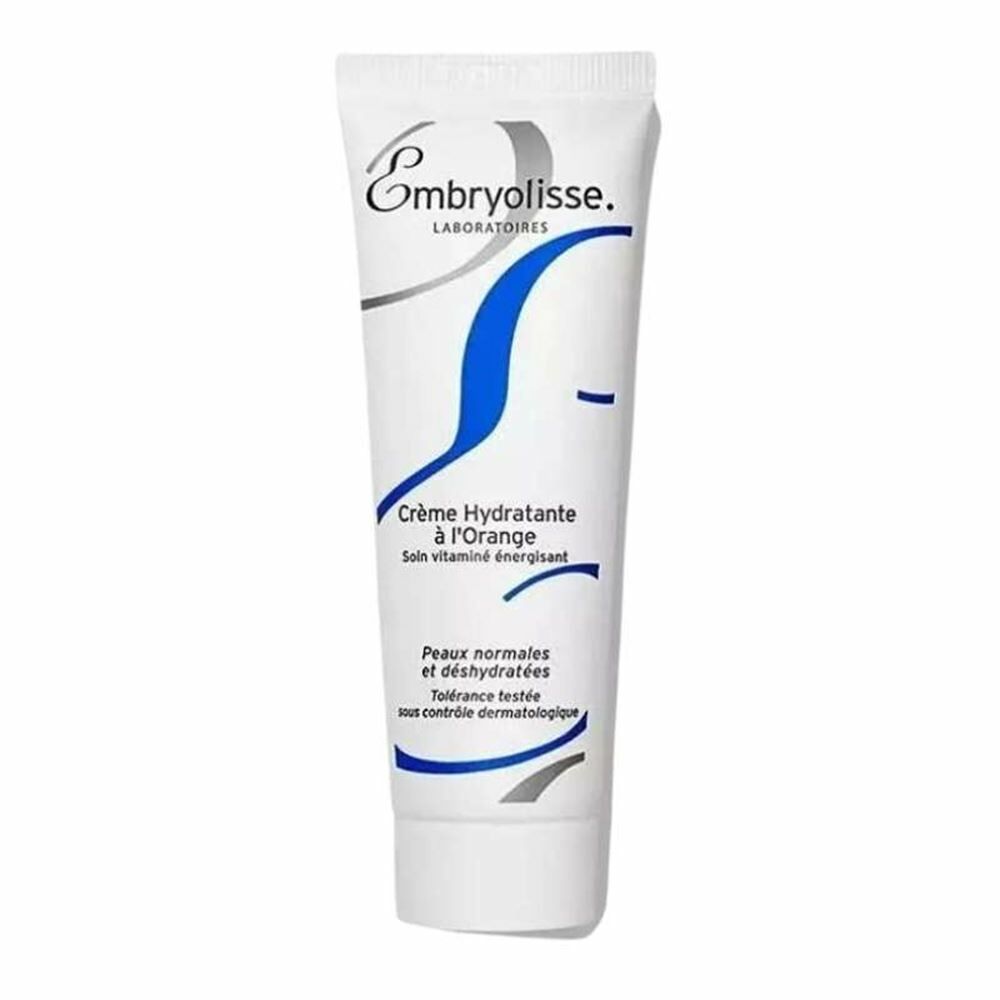 Embryolisse Moisturizing Cream with Orange 50 ml
