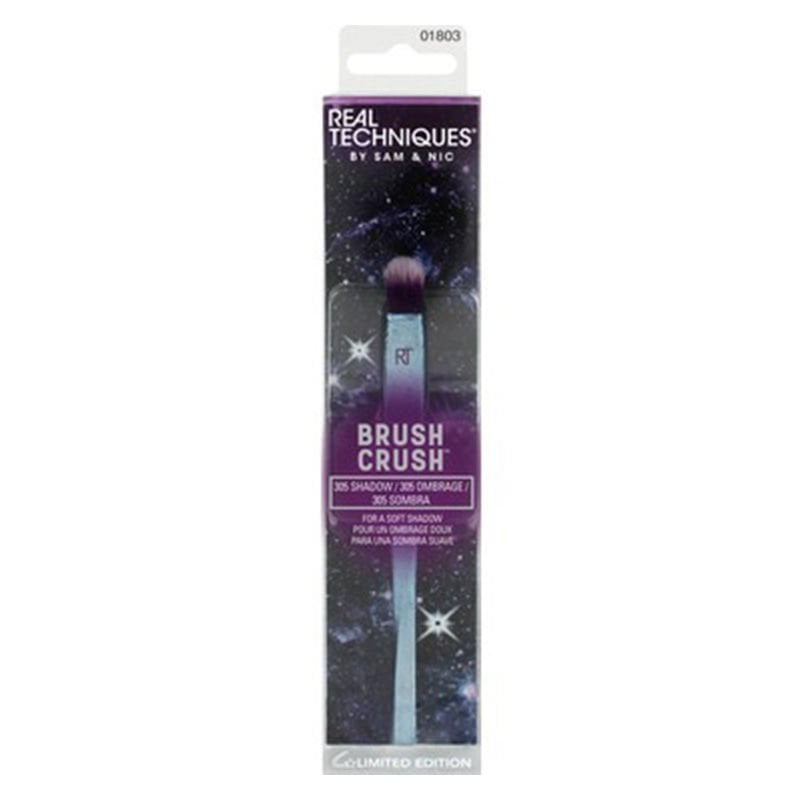 Real Techniques Brush Crush