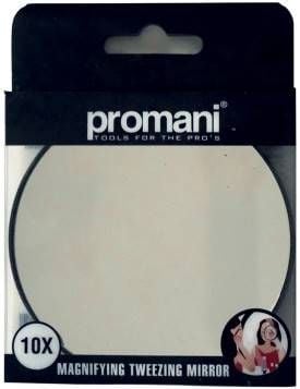 Promani 10 X Büyüteçli Ayna