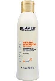 Beaver Nutrıtıve Şampuan 258 ml
