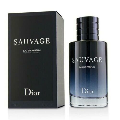 DIOR SAUVAGE 100ml EDP