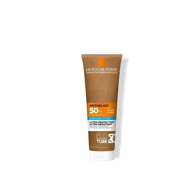 La Roche-Posay Anthelios Hydrating Lotion SPF50 250 ml