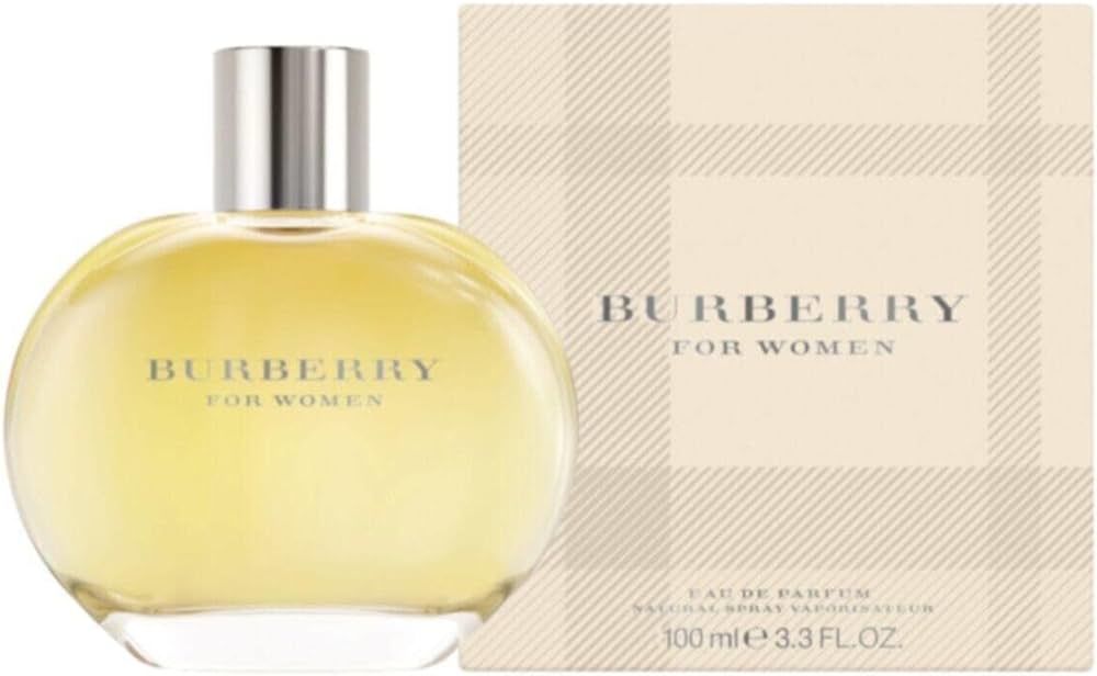 Burberry Classic Edp 100ml
