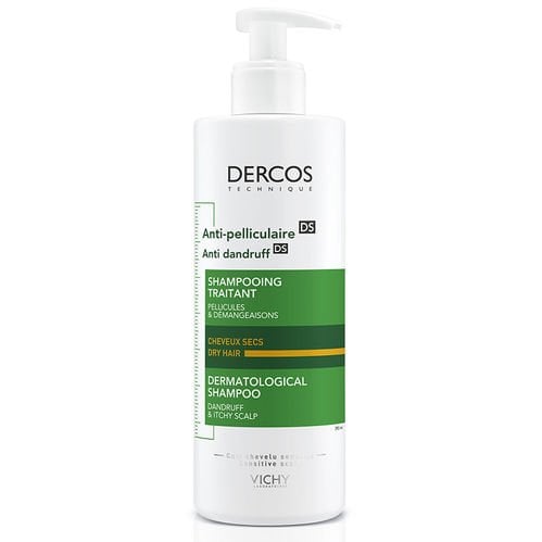 Vichy Dercos Shampooıng Anti Dandruff  Şampuan 390 ml