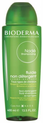 Bioderma Node Fluid Shampoo Şampuan 400 ML